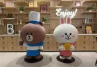 【ファン必見】コニーがいっぱい♡マカオ「LINE FRIENDS CASA DE AMIGO」コニールーム宿泊レビュー