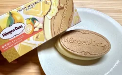 【新作スイーツ】ハーゲンダッツ「ゆずホワイトショコラ」が登場！爽やか＆リッチな味わいを実食レビュー