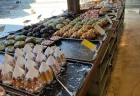 【実食レポ】外カリッ中ふわっ♡神保町カフェ「石釜ベイクブレッド茶房タムタム」のホットケーキが絶品すぎる