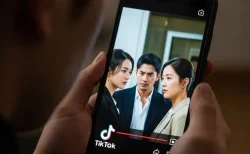 スマホで完結、でも続きを求める中毒性——縦型ショートドラマがなぜ刺さるのか？