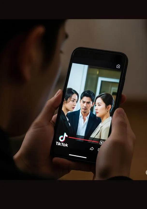 スマホで完結、でも続きを求める中毒性——縦型ショートドラマがなぜ刺さるのか?