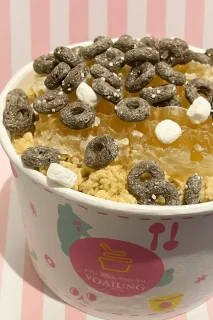 【韓国で爆売れ】ヨーグルトアイス「ヨアジョン」を現地デリバリー！日本では幻の味に？