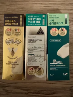 韓国ダイソーでVTは買うべき？「噂のミニスキンケア」はリピあり？なし？体験者が徹底レビュー