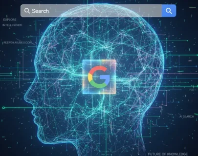 便利すぎる？それとも鬱陶しい？Google検索に現れた「AIモード」タブの是非