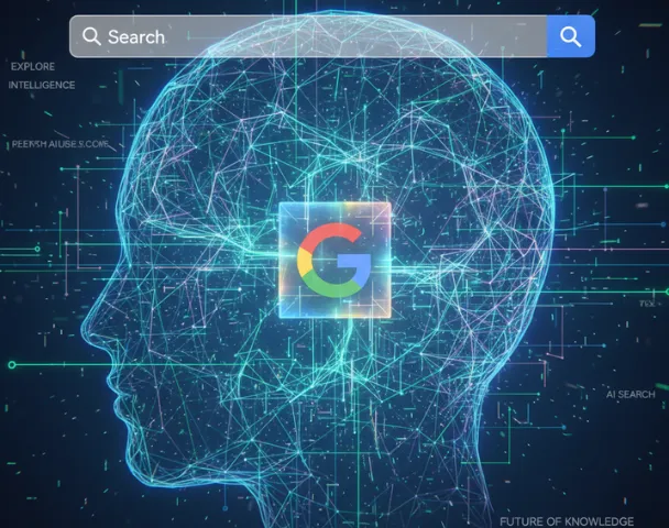 便利すぎる?それとも鬱陶しい?Google検索に現れた「AIモード」タブの是非