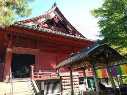 【上野の穴場】寛永寺・清水観音堂は東京の清水寺？歴史と見どころを体験レビュー