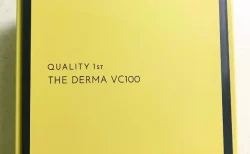 【1ヶ月使用レビュー】ザ・ダーマ VC100でいちご鼻がつるん！毛穴ケア効果を実感した話