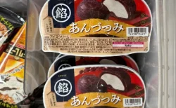 セブン×ロッテの新作「あんづつみ」は売り切れ続出？味わいレビュー