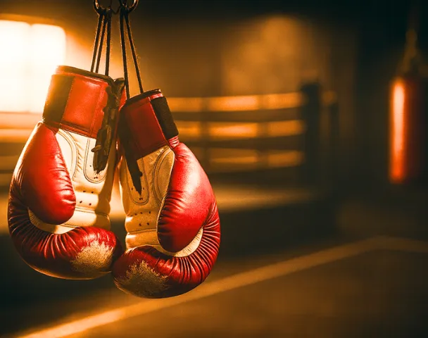 那須川天心戦への夢は消えるか?武居由樹、4回TKOで王座陥落 プロ初黒星にファン「マジか…」