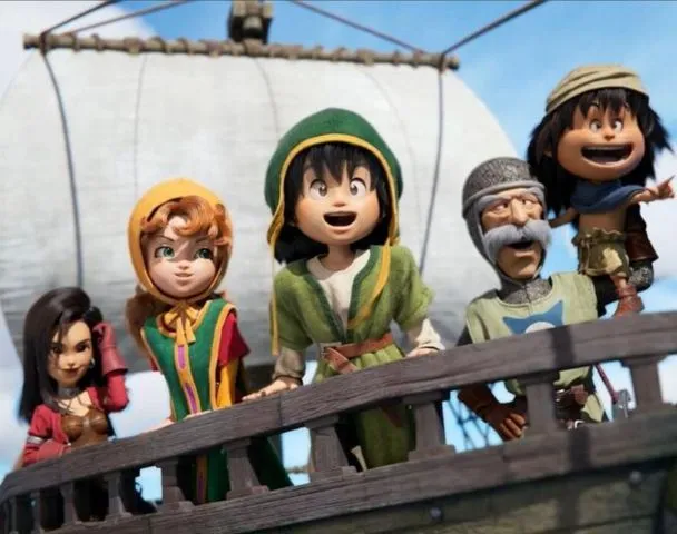 石版探しが楽になる？ 『ドラクエVII Reimagined』の改善点と過去作での“めんどくささ”の思い出