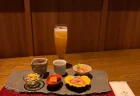 ふふ箱根『山の笑』夕食レビュー｜メイン14種から選ぶプリフィックス会席で自分だけのコースを創る贅沢体験