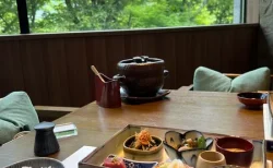 ふふ箱根の朝食は噂以上！ごはんが進む絶品おかずと名物カレーを実食レビュー