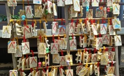 【高円寺の氷川神社を散策】天気の子の聖地！日本唯一の気象神社がパワースポット&インスタ映えスポットだった
