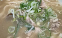 【BTS聖地巡礼】RMも愛した？地元民が通う「一山の鶏カルグクス」実食レポ