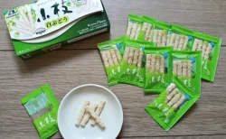 秋限定「小枝 白ぶどう」実食レビュー！ナイヤガラの香りとホワイトチョコの相性は？