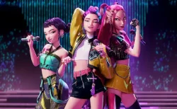 Netflix史上最大級の爆ヒット映画「KPOPガールズ！デーモン・ハンターズ」と楽曲「Golden」世界的人気と成功のワケ