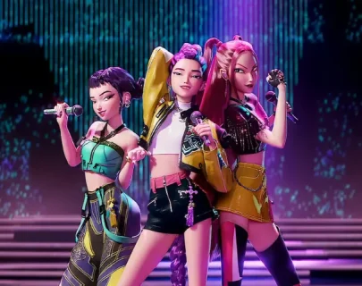 Netflix史上最大級の爆ヒット映画「KPOPガールズ！デーモン・ハンターズ」と楽曲「Golden」世界的人気と成功のワケ