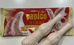 待望の再販！パピコ『ストロベリーチーズケーキ』の評判は？世間の声と正直な感想