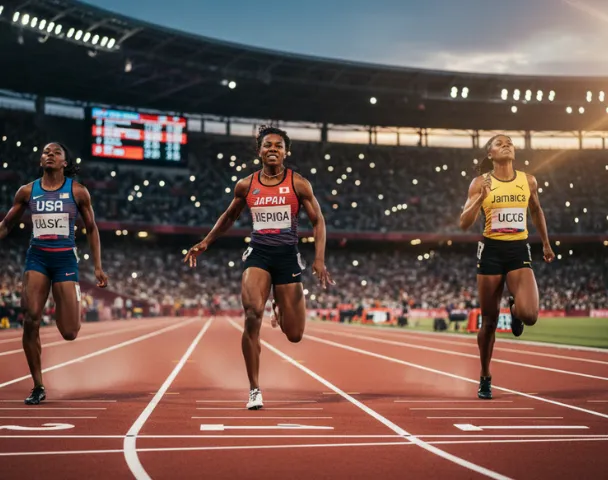 【世界陸上】福部真子選手と「きんに君」のSNS交流が話題!アスリートの意外な一面に「可愛すぎる」の声