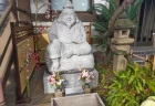 七福神スタンプも！文京区・深光寺で恵比寿様と出会う散策記