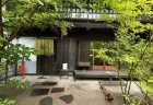 長野・東御の草如庵のランチレポ！築160年古民家で味わう摘み草料理が五感で楽しむアートだった