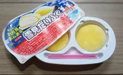 雪見だいふく秋限定「お月見仕立て」を実食！定番との違いやおすすめ度は？