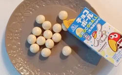 森永チョコボール〈北海道ミルク〉実食レビュー！シナモロールとのコラボが可愛すぎる