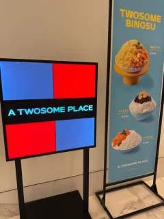 韓国通は知っている！「A Twosome Place」なぜ現地人にケーキが人気なのか？実際に食べてみた！
