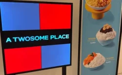 韓国通は知っている！「A Twosome Place」なぜ現地人にケーキが人気なのか？実際に食べてみた！