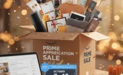 Amazonプライム感謝祭、初の4日間開催へ。賢い買い物のための「4つの視点」