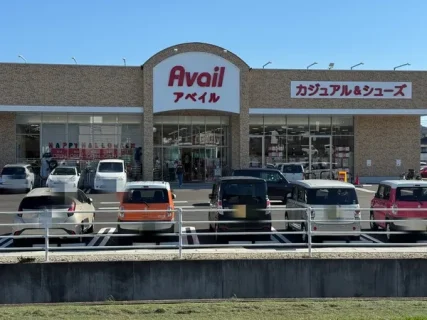 【アベイル笠岡店レポ】混雑状況とチラシ情報！しまむら併設の新店舗をレビュー