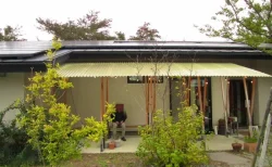 【実食レポ】カフェのような蕎麦屋！長野「傍 Katawara」で過ごす、ちょっと贅沢なランチタイム