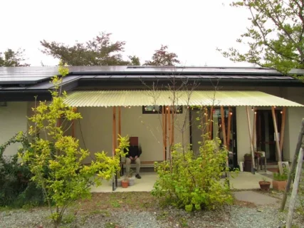 【実食レポ】カフェのような蕎麦屋！長野「傍 Katawara」で過ごす、ちょっと贅沢なランチタイム