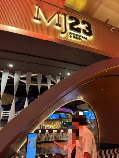 【ソウル仁川】インスパイアホテル「MJ23バーガー」は想像以上！？量・味・雰囲気をレビュー