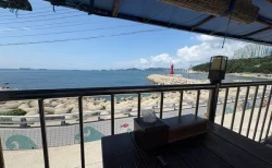 【釜山】ドラマ『私の夫と結婚して』ロケ地「オクチョンフェッチプ」訪問記！絶景と海鮮ラーメンを実食レビュー