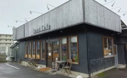 【富士宮カフェ探訪】体と心が喜ぶ！Seed Cafeのオーガニックランチを実食レビュー