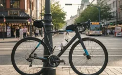 「歩道も車道も走れない！」自転車に青切符導入にSNS賛否　“まず道路整備を”の声も