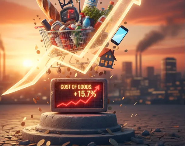 「飲み物が200円超えは高すぎる」10月から食品・飲料3000品超が値上げで悲鳴