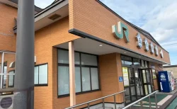 【函館・五稜郭駅探訪】公園じゃない方の「五稜郭」その魅力と注意点を現地レポ！