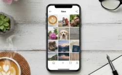 大谷翔平、デコピンのトロント帯同ショット公開「デコちゃん、トロントにも！」ファン歓喜