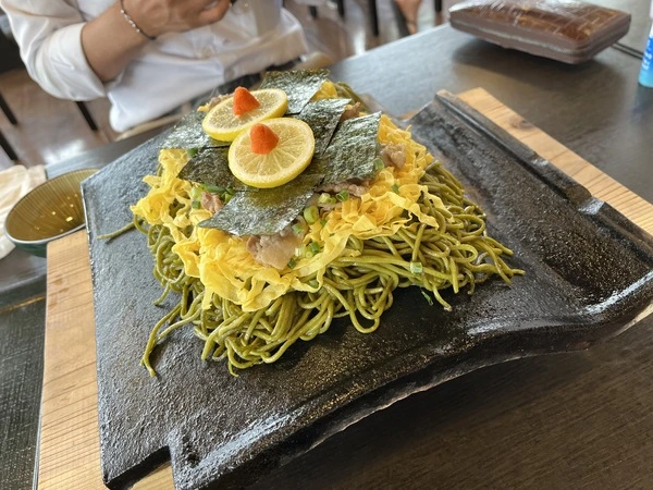 下関名物実食レポ!元祖瓦そば「たかせ」に行ってみた