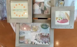 【中野の隠れ家】逸品グランプリ受賞カフェ！「クロシェットカフェ」が想像以上に最高だった件