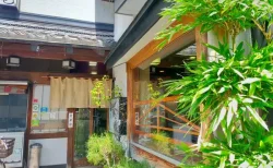 【高円寺散歩】昭和27年創業そば一筋の味！「松月庵」で、日本の”粋”を味わう至福のひととき