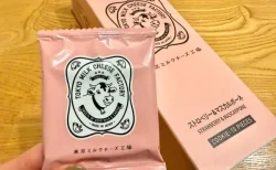 手土産に迷ったらコレ。東京ミルクチーズ工場「ストロベリー＆マスカルポーネ」のおすすめポイントと魅力を徹底解説