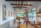 「竜王戦おやつ」で有名な富士宮の隠れ家カフェ【モウデルコーヒーJINQ店】で過ごす至福の時間