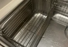 【ダイソー】バッグの中がぐちゃぐちゃ問題を解決！330円の「A5メッシュ・バッグインバッグ」が神アイテムだった