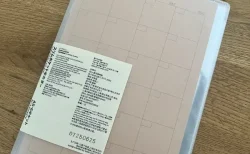 「もっと早く買えばよかった…」無印の1つで3役こなすA5ホルダーが優秀すぎた