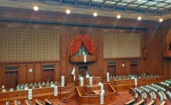 大人の社会見学！【国会議事堂】の知られざる魅力と楽しみ方