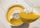 【実食レビュー】秋限定の待望の再販！セブン「かぼちゃの濃厚プリン」は買いか？忖度なしでレビューします。