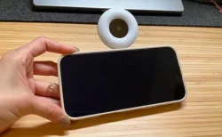3COINS「マグネットスマホリングライト」は本当に綺麗に撮れる？気になる点や活用方法を本音レポ